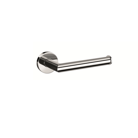 Nero Dolce Toilet Roll Holder Chrome NR3686WCH - TOILET ROLL HOLDERS