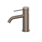 Nero Mecca Basin Mixer Brushed Bronze NR221901BZ - Basin Mixers
