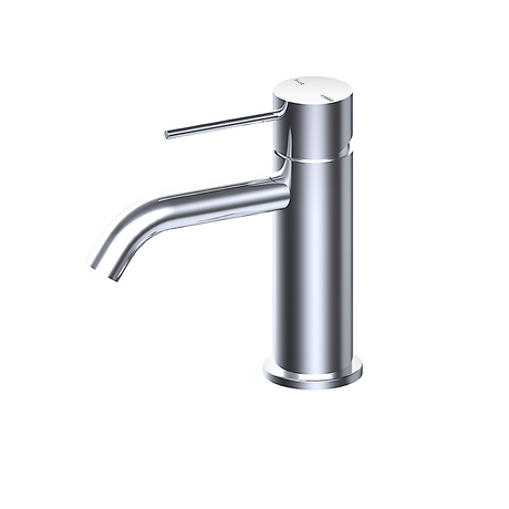 Nero Mecca Basin Mixer Chrome NR221901CH - Basin Mixers
