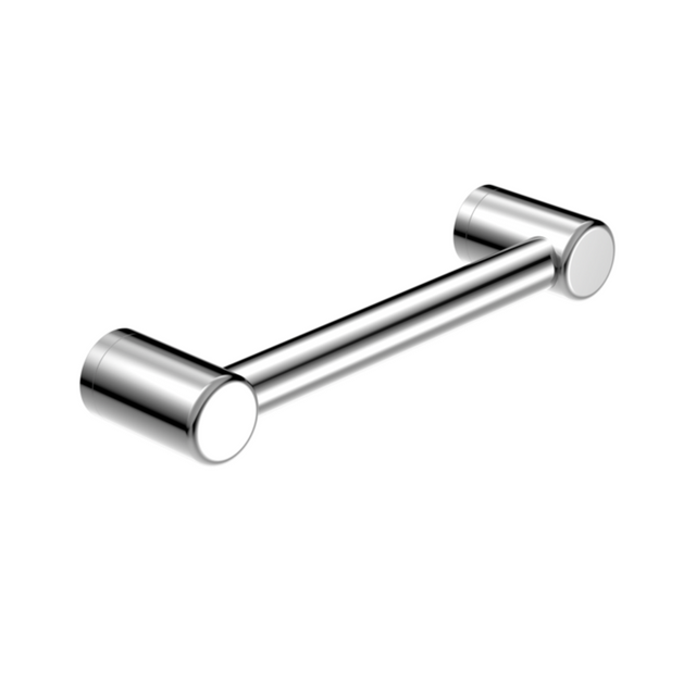 Nero Mecca Care 32mm Grab Rail 300mm Chrome NRCR3212CH - Grab Rail