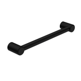 Nero Mecca Care 32mm Grab Rail 450mm Matte Black NRCR3218MB - Grab Rail