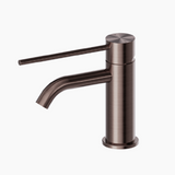 Nero Mecca Care Basin Mixer Brushed Bronze NR221901DBZ - Basin Mixers
