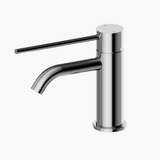 Nero Mecca Care Basin Mixer Chrome NR221901DCH - Basin Mixers