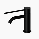 Nero Mecca Care Basin Mixer Matte Black NR221901DMB - Basin Mixers