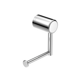 Nero Mecca Care Heavy Duty Toilet Roll Holder Chrome NRCR3286CH - TOILET ROLL HOLDERS