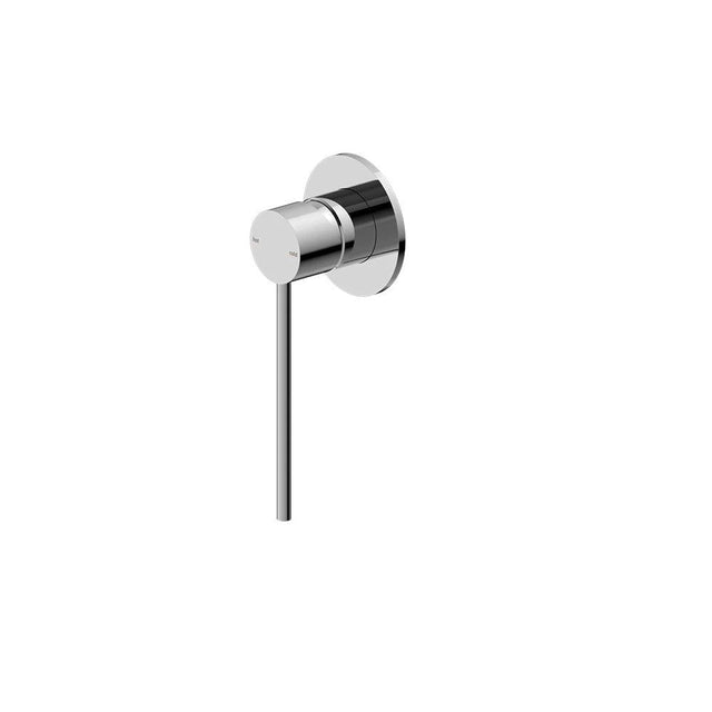 Nero Mecca Care Shower Mixer Chrome NR221911XCH - Wall Mixers