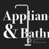 Nero Mecca Freestanding Bath Mixer Square Shape Brushed Nickel NR221903bBN - Bath Fillers