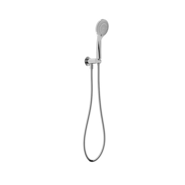 Nero Mecca Hand Hold Shower With Air Shower Chrome NR221905CH - Hand Showers
