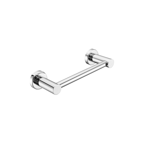 Nero Mecca Hand Towel Rail Chrome NR1980aCH - Towel Rails