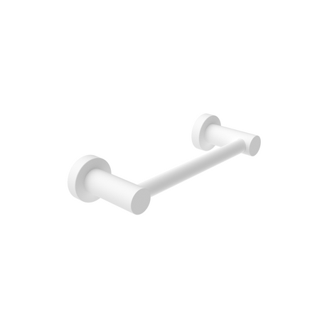Nero Mecca Hand Towel Rail Matte White NR1980aMW - Towel Rails