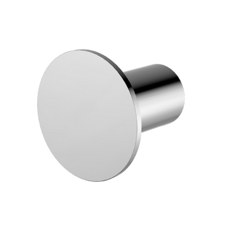 Nero Mecca Robe Hook II Chrome NR1982ACH - Robe Hooks