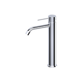 Nero Mecca Tall Basin Mixer Chrome NR221901aCH - Basin Mixers