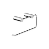 Nero New Mecca Hand Towel Rail Chrome NR2380CH - Towel Rails