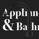 Nero NR211701MB Kara Basin Set - Matte Black Tapware 3 Piece