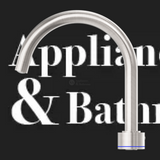 Nero NR211703BN Kara Bath Set - Brushed Nickel Tapware 3 Piece