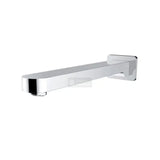 Nero NR301303CH Ecco Bath Spout - Chrome Bath Outlet