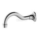 Nero NR692103CH York Basin/Bath Spout Only - Chrome Basin / Bath Spout