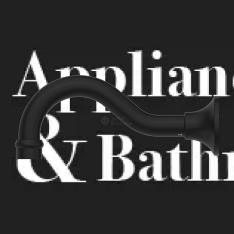 Nero NR692103MB York Basin/Bath Spout Only - Matte Black Basin / Bath Spout