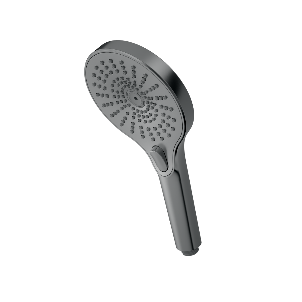 Nero Opal Hand Shower Graphite NR508077GR - Hand Showers