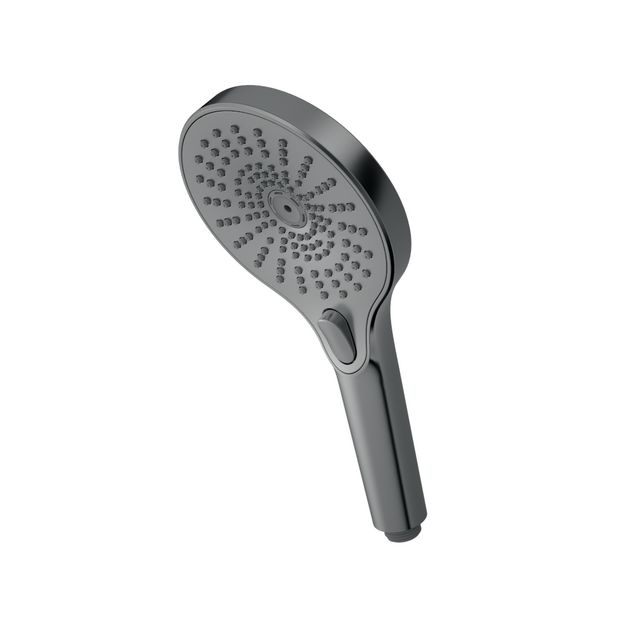 Nero Opal Hand Shower Graphite NR508077GR - Hand Showers