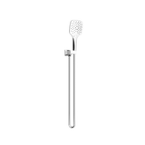 Nero Rain 3 Function Rail Shower Bracket Chrome NR306CH - Hand Showers