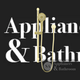 Nero Round Metal Project Rail Shower Brushed Gold NR318BG - Rail Showers