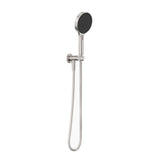 Nero Serenity Hand Held Shower Brushed Nickel 24D071BN - Hand Showers