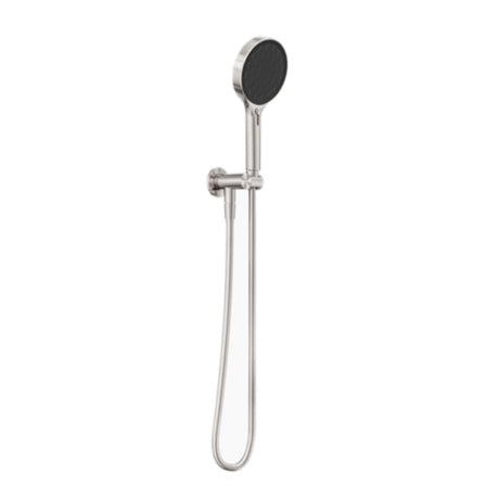 Nero Serenity Hand Held Shower Brushed Nickel 24D071BN - Hand Showers