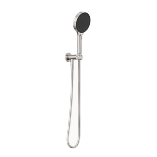 Nero Serenity Hand Held Shower Brushed Nickel 24D071BN - Hand Showers