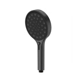 Nero Serenity Hand Shower Gunmetal 24D003GM - Hand Showers
