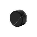Nero Serenity Progressive Shower Mixer w/ Marquina Black Handle Gunmetal 24E128GM - Bathroom Wall Mixers