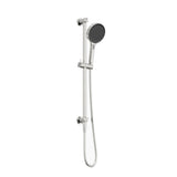 Nero Serenity Rail Shower Brushed Nickel 24D072BN - Rail Showers