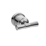 Nero York Robe Hook Chrome NR6982CH - Robe Hooks