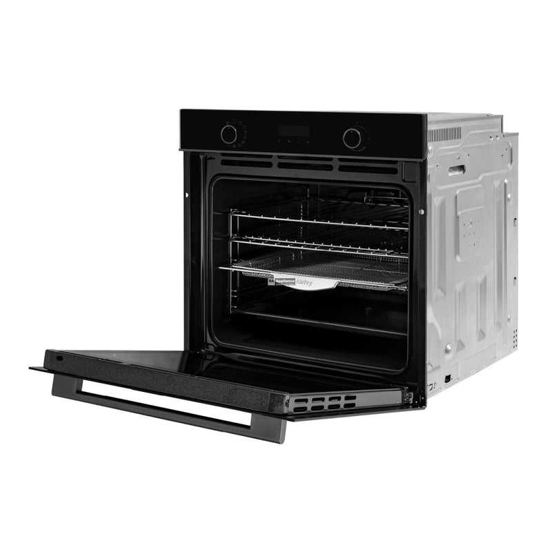 Omega Obo6011Am 60Cm 11 Function Oven With Airfry - Special Order Electric Oven