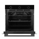 Omega Obo606M 60Cm 6 Function Fan Forced Oven With Minute Minder - Special Order Electric Oven