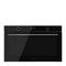 Omega Obo9011Am 90Cm 11 Function Electric Oven With Airfry - Midnight Special Order Oven