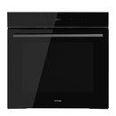 Omega Obop6016Am 60Cm 16 Function Pyrolytic Oven With Airfry - Special Order Electric Oven