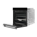 Omega Obop6016Am 60Cm 16 Function Pyrolytic Oven With Airfry - Special Order Electric Oven