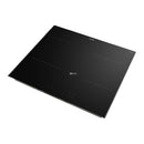 Omega Occ604Tz 60Cm Ceramic Cooktop Touch Controls - Special Order