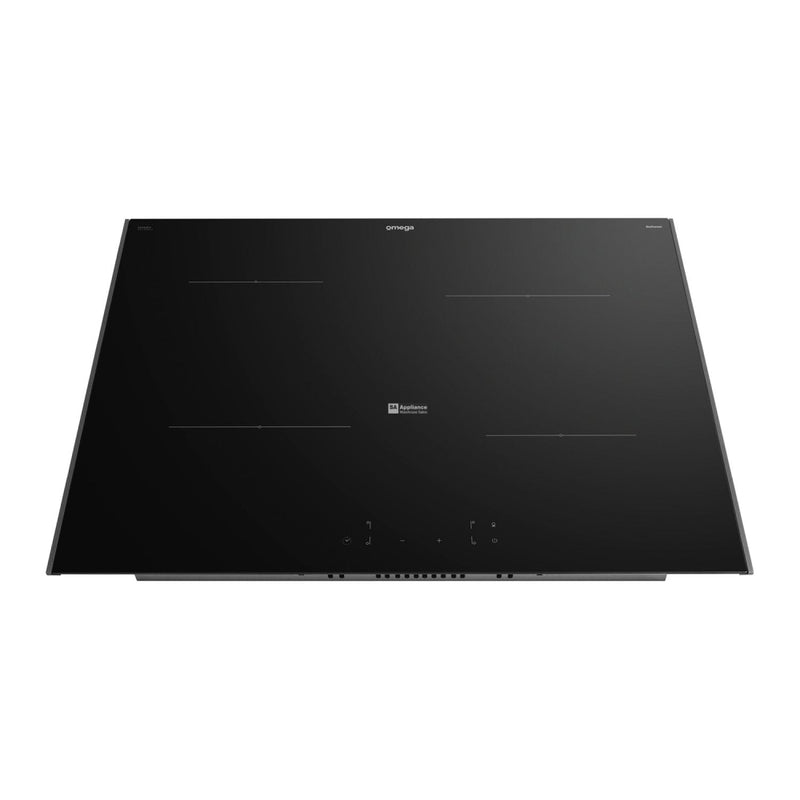 Omega Occ704Tz 70Cm Ceramic Cooktop Touch Controls - Special Order