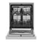 Omega Odwf6014X 60Cm Stainless Steel Freestanding Dishwasher With Cutlery Draw - Special Order