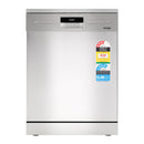 Omega Odwf6015X 60Cm Stainless Steel Freestanding Dishwasher - Special Order Standard