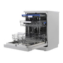 Omega Odwf6015X 60Cm Stainless Steel Freestanding Dishwasher - Special Order Standard