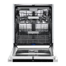 Omega Odwif6015 60Cm Fully Integrated Dishwasher - Special Order