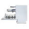 Omega Odwif6015 60Cm Fully Integrated Dishwasher - Special Order