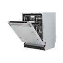 Omega Odwif6015 60Cm Fully Integrated Dishwasher - Special Order