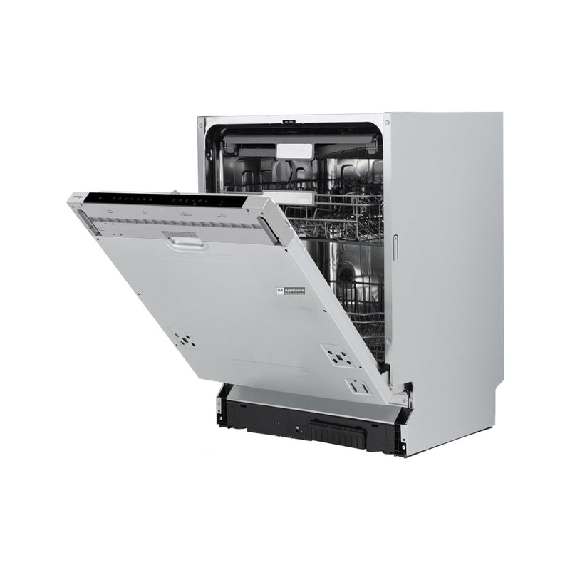 Omega Odwif6015 60Cm Fully Integrated Dishwasher - Special Order