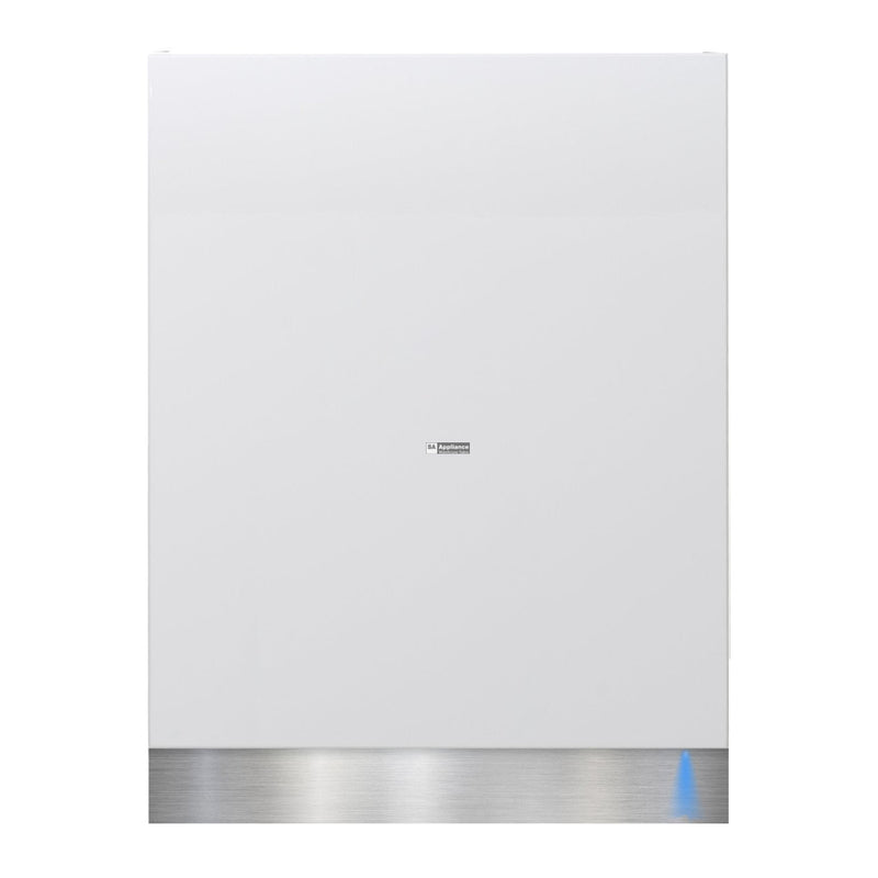 Omega Odwif6015 60Cm Fully Integrated Dishwasher - Special Order