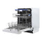 Omega Odwis6015X 60Cm Semi-Integrated Dishwasher - Special Order Semi Integrated Dishwashers