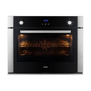 Omega Oo757X 75Cm Electric Oven Oven